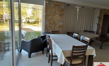 Departamento de 3 amb, c/cochera a mts del mar en Las  Gaviotas | cod.0214