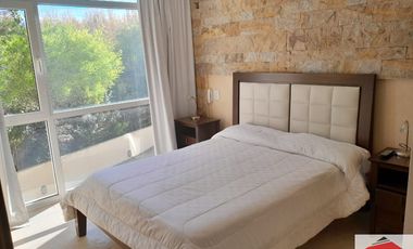 Departamento de 3 amb, c/cochera a mts del mar en Las  Gaviotas | cod.0214