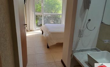 Departamento de 3 amb, c/cochera a mts del mar en Las  Gaviotas | cod.0214