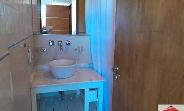 Departamento de 3 amb, c/cochera a mts del mar en Las  Gaviotas | cod.0214