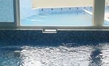 Departamento de 3 amb, c/cochera a mts del mar en Las  Gaviotas | cod.0214