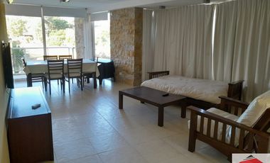 Departamento de 3 amb, c/cochera a mts del mar en Las  Gaviotas | cod.0214