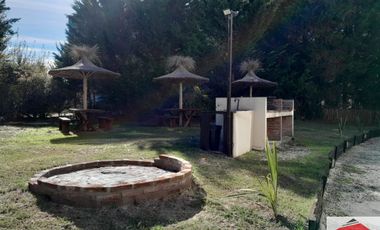 Departamento de 3 amb, c/cochera a mts del mar en Las  Gaviotas | cod.0214