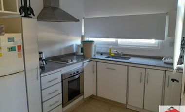 Departamento de 3 amb, c/cochera a mts del mar en Las  Gaviotas | cod.0214