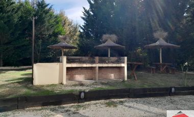 Departamento de 3 amb, c/cochera a mts del mar en Las  Gaviotas | cod.0214