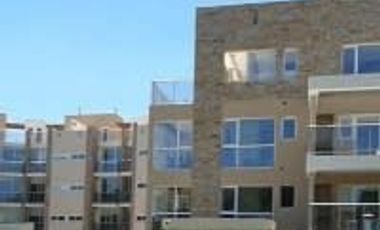 Departamento de 3 amb, c/cochera a mts del mar en Las  Gaviotas | cod.0214