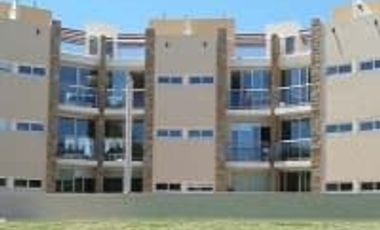 Departamento de 3 amb, c/cochera a mts del mar en Las  Gaviotas | cod.0214