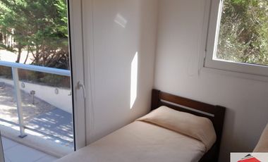 Departamento de 3 amb, c/cochera a mts del mar en Las  Gaviotas | cod.0214