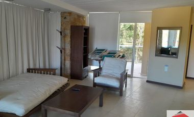 Departamento de 3 amb, c/cochera a mts del mar en Las  Gaviotas | cod.0214