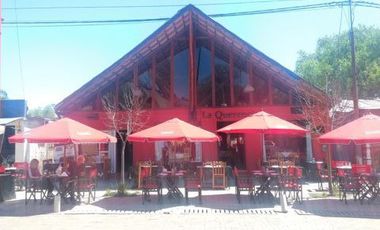Restaurant La Querencia - San Pedro