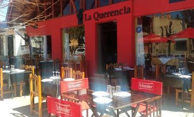 Restaurant La Querencia - San Pedro