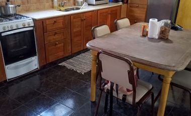 Departamento en venta de 3 dormitorios en San Justo