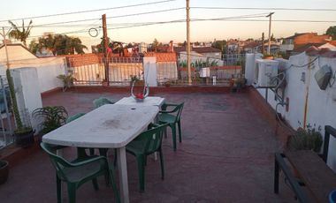 Departamento en venta de 3 dormitorios en San Justo