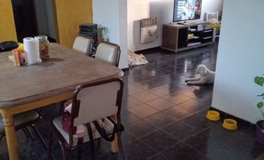 Departamento en venta de 3 dormitorios en San Justo