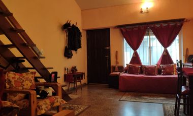 PH en venta de 1 dormitorio c/ cochera en La Lucila del Mar
