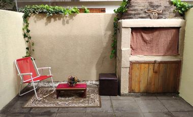 PH en venta de 1 dormitorio c/ cochera en La Lucila del Mar