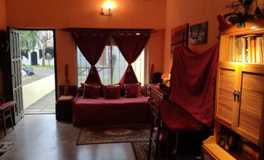 PH en venta de 1 dormitorio c/ cochera en La Lucila del Mar