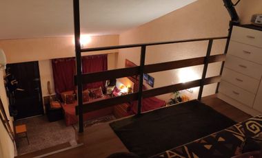 PH en venta de 1 dormitorio c/ cochera en La Lucila del Mar