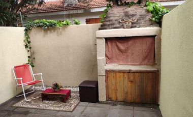 PH en venta de 1 dormitorio c/ cochera en La Lucila del Mar