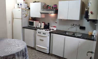 PH en venta de 1 dormitorio c/ cochera en La Lucila del Mar
