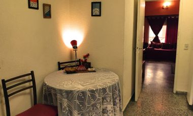 PH en venta de 1 dormitorio c/ cochera en La Lucila del Mar