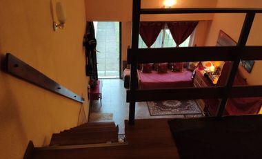 PH en venta de 1 dormitorio c/ cochera en La Lucila del Mar