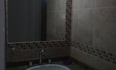 00139 Impecable departamento en planta alta para 4 con pileta
