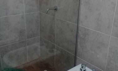 00139 Impecable departamento en planta alta para 4 con pileta