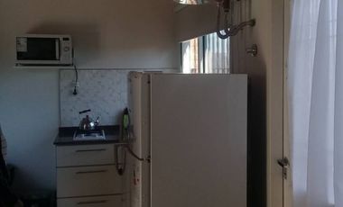 00139 Impecable departamento en planta alta para 4 con pileta