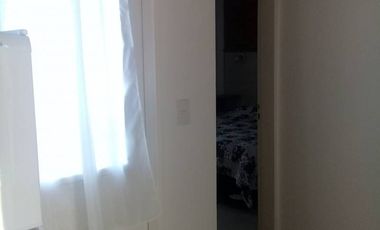 00139 Impecable departamento en planta alta para 4 con pileta