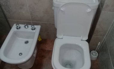 00139 Impecable departamento en planta alta para 4 con pileta