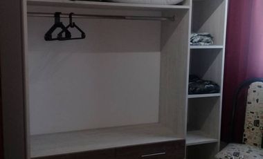 00139 Impecable departamento en planta alta para 4 con pileta