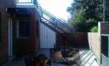 00139 Impecable departamento en planta alta para 4 con pileta