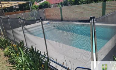 00138 Hermoso Depto para 4 con Pileta en Mina Clavero- Complejo Mis Sierras