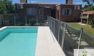 00138 Hermoso Depto para 4 con Pileta en Mina Clavero- Complejo Mis Sierras