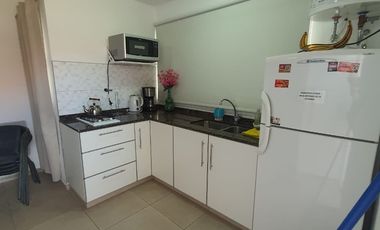 00138 Hermoso Depto para 4 con Pileta en Mina Clavero- Complejo Mis Sierras