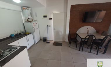 00138 Hermoso Depto para 4 con Pileta en Mina Clavero- Complejo Mis Sierras