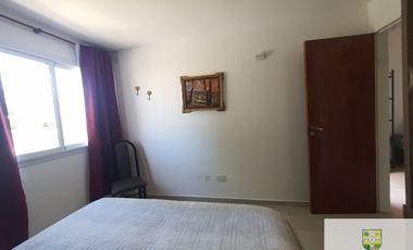 00138 Hermoso Depto para 4 con Pileta en Mina Clavero- Complejo Mis Sierras