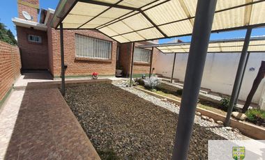 00138 Hermoso Depto para 4 con Pileta en Mina Clavero- Complejo Mis Sierras