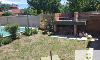 00138 Hermoso Depto para 4 con Pileta en Mina Clavero- Complejo Mis Sierras