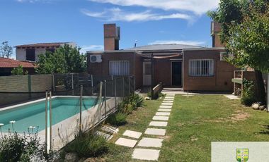 00138 Hermoso Depto para 4 con Pileta en Mina Clavero- Complejo Mis Sierras