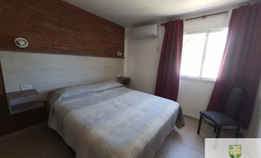 00138 Hermoso Depto para 4 con Pileta en Mina Clavero- Complejo Mis Sierras
