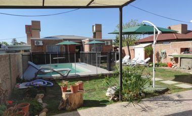 00138 Hermoso Depto para 4 con Pileta en Mina Clavero- Complejo Mis Sierras