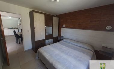00138 Hermoso Depto para 4 con Pileta en Mina Clavero- Complejo Mis Sierras