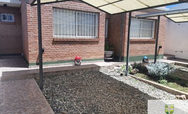 00138 Hermoso Depto para 4 con Pileta en Mina Clavero- Complejo Mis Sierras