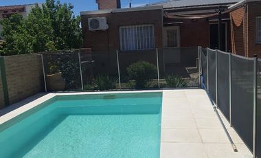 00138 Hermoso Depto para 4 con Pileta en Mina Clavero- Complejo Mis Sierras