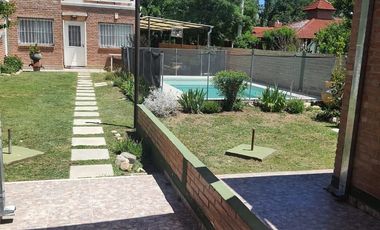 00138 Hermoso Depto para 4 con Pileta en Mina Clavero- Complejo Mis Sierras