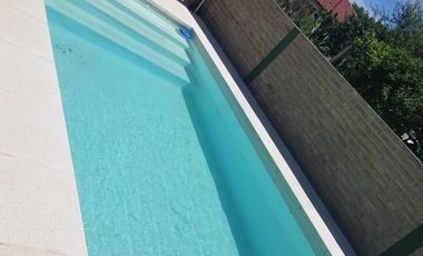 00138 Hermoso Depto para 4 con Pileta en Mina Clavero- Complejo Mis Sierras