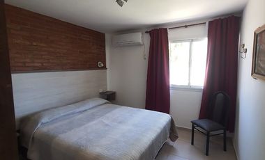 00138 Hermoso Depto para 4 con Pileta en Mina Clavero- Complejo Mis Sierras