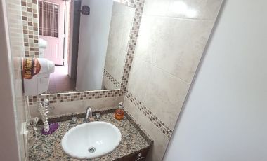 00138 Hermoso Depto para 4 con Pileta en Mina Clavero- Complejo Mis Sierras